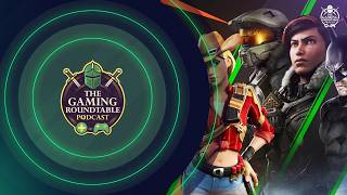 Gaming Roundtable #260 - Xbox Devs Turn on Game Pass, OG Xbox on PC & Nintendo Money Drama screenshot 3