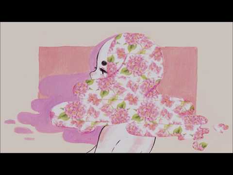 「オルテンシア」を歌ってみた　里蘭花ver.