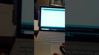 CPSC 1490- LAB 3 (Ethernet/WebPage Demo)