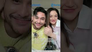 Download Lagu Suami Siti Badriah sebut ucapan kasar tanda cintanya MP3