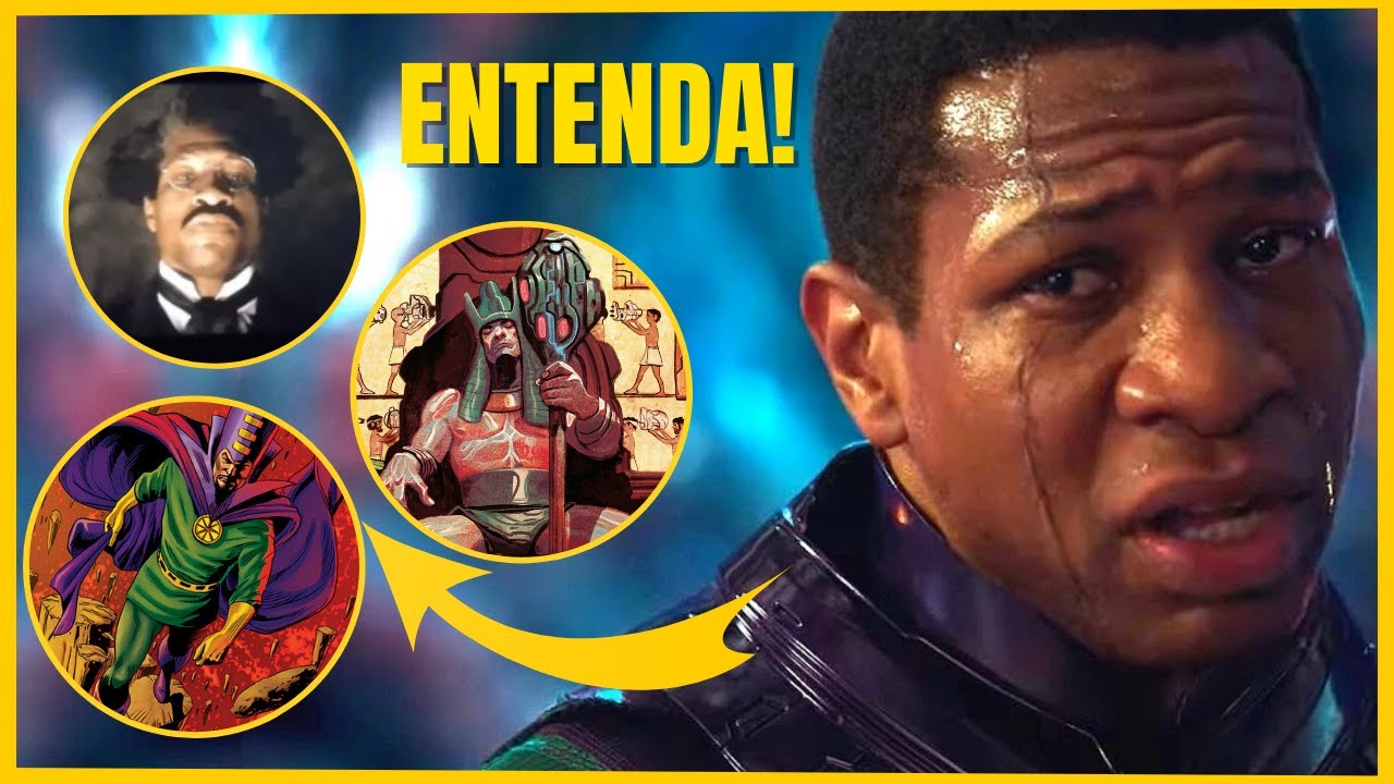 Homem-Formiga 3: Entenda as duas cenas pós-créditos