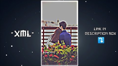 New Trending Xml Preset 🥵🔥 Alight Motion N E W - X M L - F I L E🔥 Xml Link  Trending  Video🤪