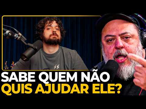 RODRIGÃO REVEALS the behind-the-scenes of Monark 🚨 | FULL story