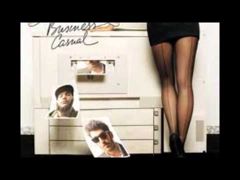 Chromeo - Hot