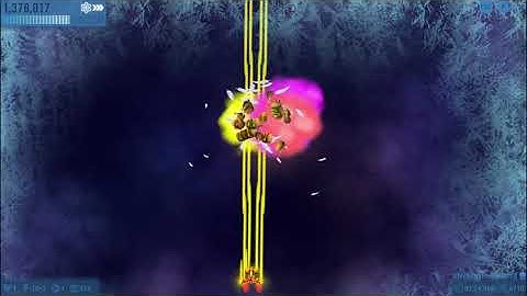 Tiến Nguyễn TV - (Early Access) Chicken Invaders Universe - League Dare Incoming & Multiplayer #195