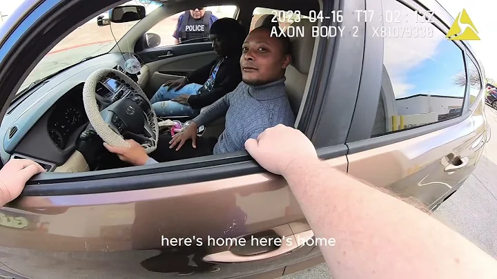 Man schools cops try to conduct a illegal search on his car