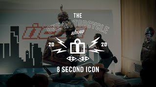 The One Moto Show - 8 Second ICON