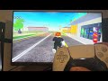 Roblox LifeTogether RP: PS4/PS5 Controls Guide Tutorial! (How to Play)