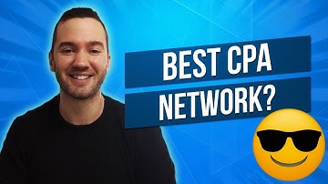 Best CPA Network For Beginners ❓ CPA Network Instant Approval?