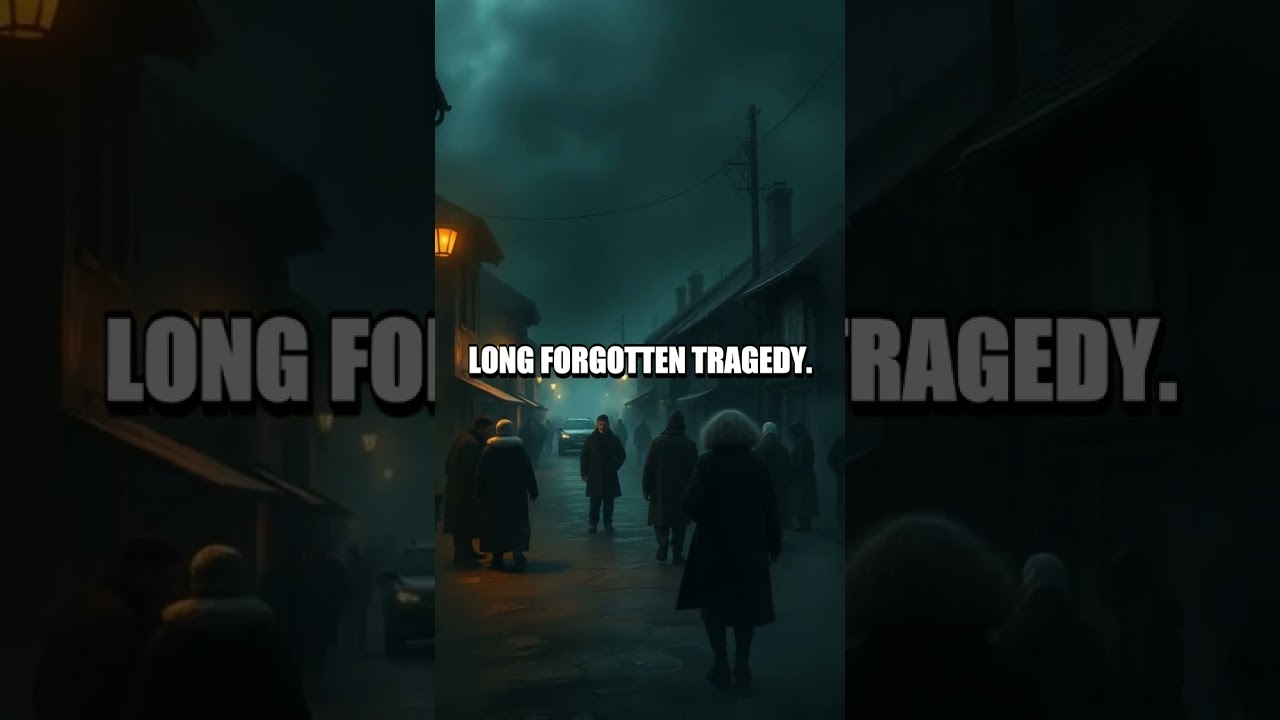 The Whispering Walls: A Hidden Crime Exposed