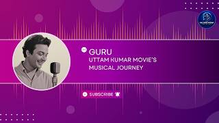 GURU MUSICAL JOURNEY