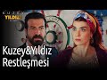 Kuzey Yıldızı İlk Aşk | Kuzey&Yıldız Restleşmesi