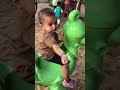Evening-ku Park போலாமா? 🛝#baby #babyvideos