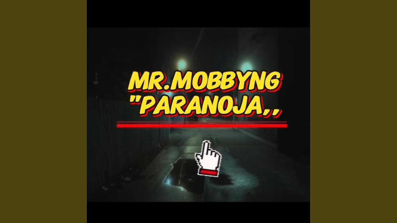 Paranoja