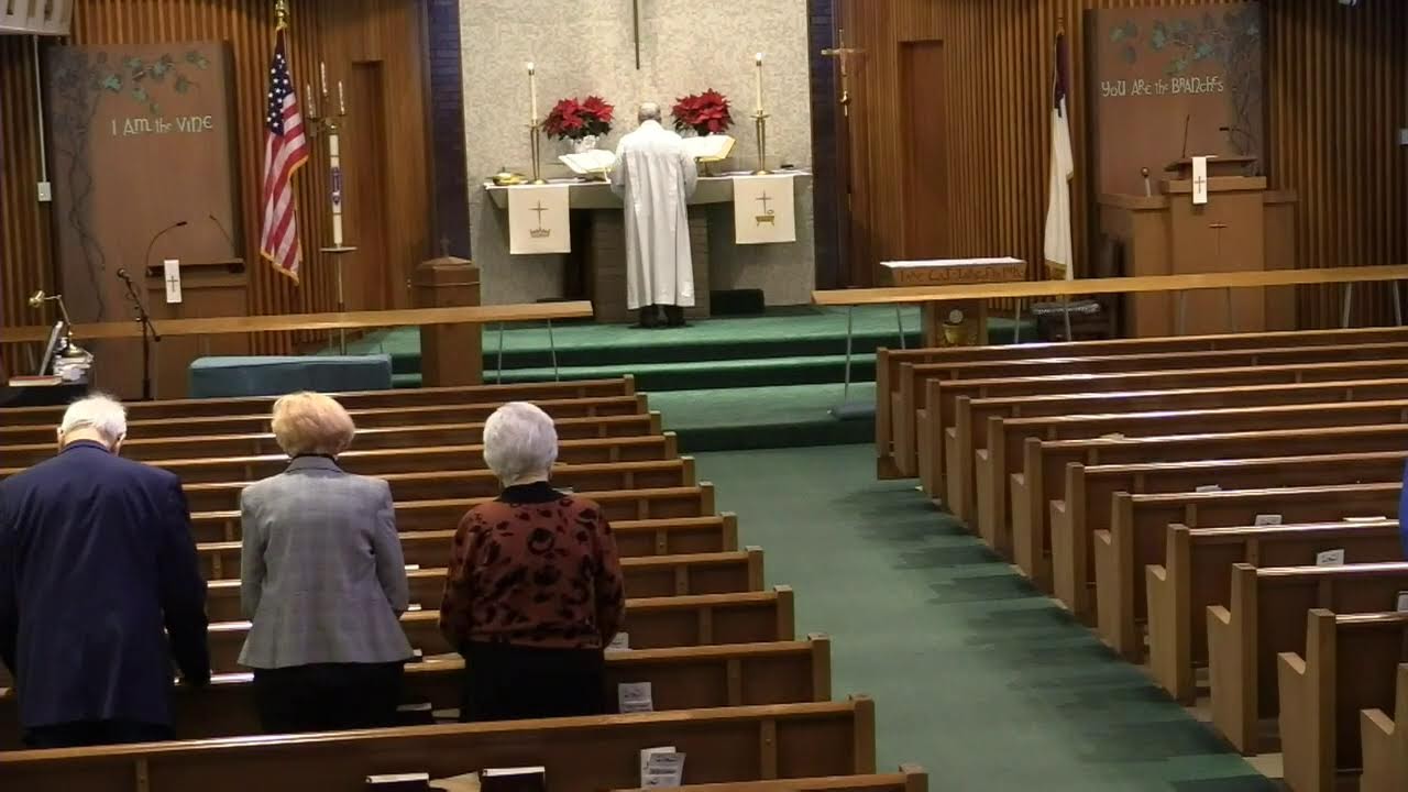 Grace Lutheran Church Elyria, Oh.