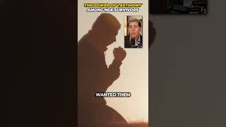 Why Do Some Return From Heaven?