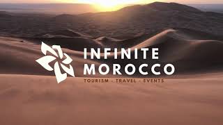How to Book a Morocco Custom Tour ⦿ Infinite Morocco