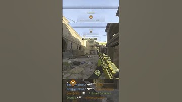Quick Quad Feed Using Signal 50 (MW2 CLIP)