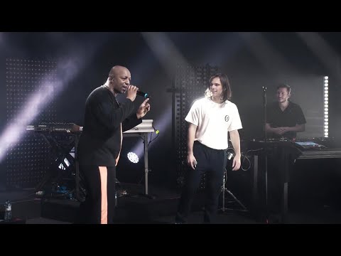 Youtube: Oxmo Puccino Ft. Orelsan – Ma life (Live à La Cigale)