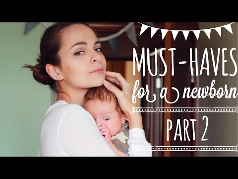 2. Как ухаживать за новорожденным? 2. Как ухаживать за новорожденным?
