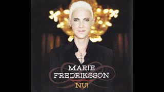 Marie Fredriksson   Sista Sommarens Vals