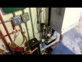 Viessmann Vitodens 100 Boiler Installation