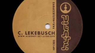 Cari Lekebusch - Split (V1)