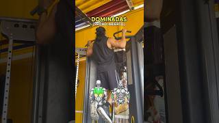 Tipos De Agarre En Dominadas Espalda Y Biceps