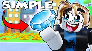Do THIS To Get Infinite GEMS RIGHT NOW in Pet Sim 99 screenshot 3