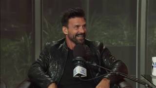 Frank Grillo Talks Netflix’s 'Fight World’ and More w/Rich Eisen | Full Interview | 10/12/18