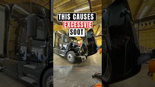 This Causes Excess Soot (And Constant Regens)