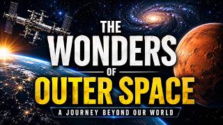 The Wonders of Outer Space