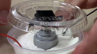 Science Explorers In High-Speed