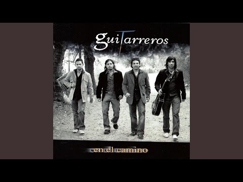 Balderrama (feat. Sergio