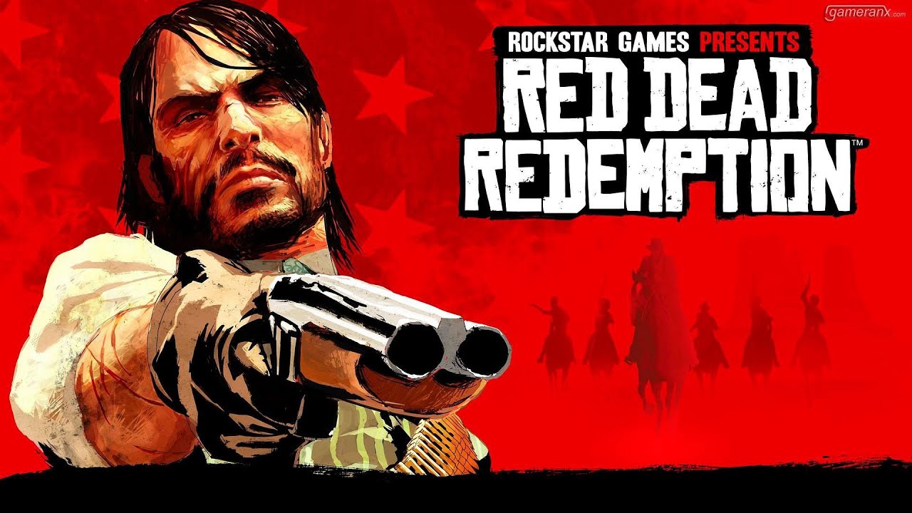🔴Red Dead Redemption | Episode-4 | Sam Tamil Gaming | In Tamil