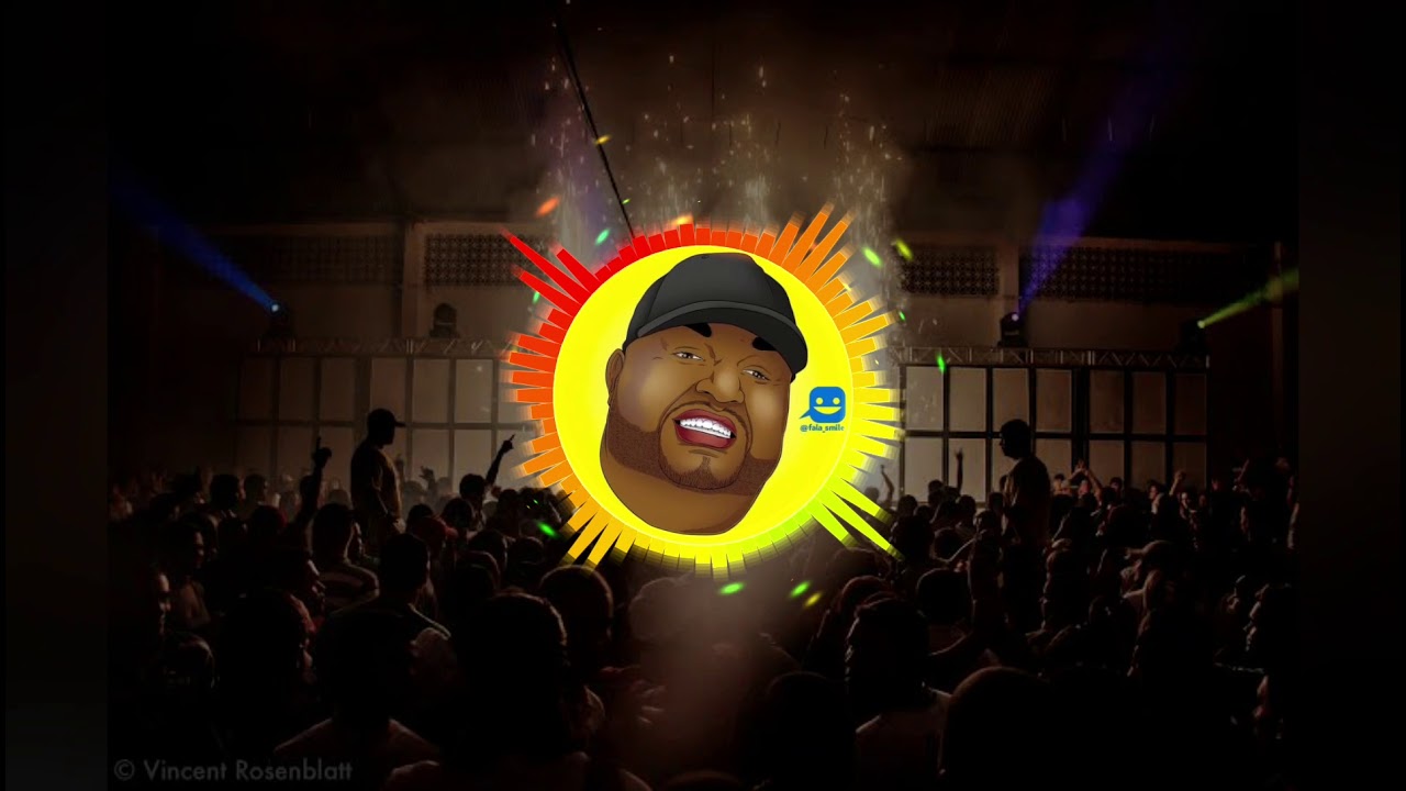 HU PAI VAI PATROCINAR ( DJ SELMINHO ) MC KALZIN