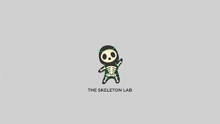 The Skeleton Lab- Continue Working on the Master Module -1