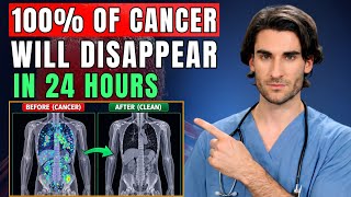 No.1 Oncologist Reveals the SIMPLE Daily Habit That Prevents Cancer After 50