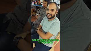 mobile repairing trening in odisha,a 2 z mobile repairing trening, only 10k complete training