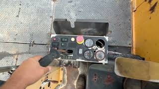VOLVO PT125R For Sale