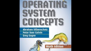 Get Pdf Operating system concepts By Silbercharz