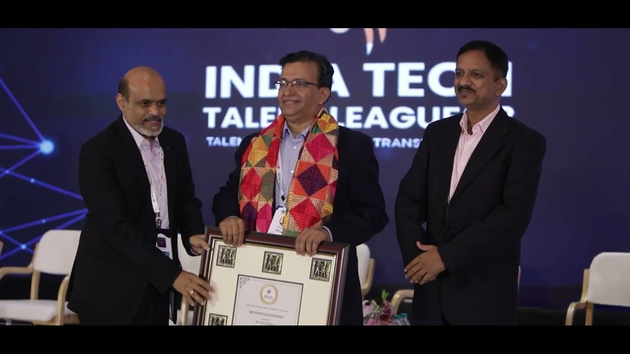 "ITTL'23: Decoding AI & Automation Challenges | Keynotes, Discussions & Awards"