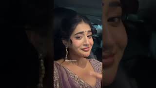 కారులో చికిరి పాట పాడుతూ ఎంజాయ్ చేస్తున్న రాశి సింగ్ #raashisingh Sing #chikirichikiri Song #peddi