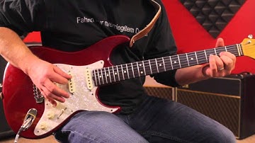 How to Stack Delay Pedals To Get Different Textures