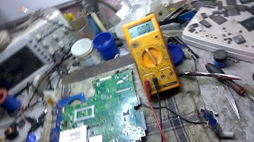 Laptop No Power On Solution | step by step check and fix process #SatishBhai & #Aditya11ttt