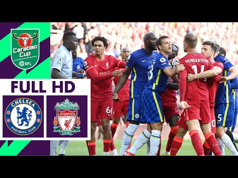 🔴 CHELSEA vs LIVERPOOL | BÀI TEST HẠNG NẶNG CHO THAM VỌNG VÔ ĐỊCH CỦA ĐOÀN QUÂN KLOPP | REPLAY