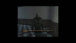 UnderHell :ep 5: What kind of prison is this