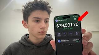 How To Launch A Memecoin For Free On Pump Fun (+$79,501)