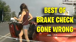 BEST OF BRAKE CHECK GONE WRONG