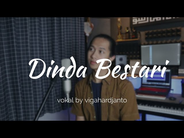 Keroncong Langgam Dinda Bestari (Soeprono D. & RM Sunandar Hadikusumo) vokal by vigahardjanto class=